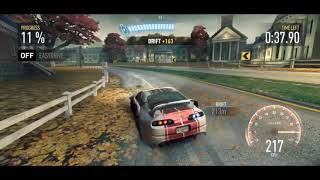 NFS No Limit | Racing | Mobile Game screenshot 3