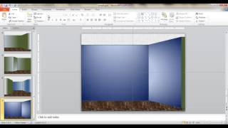 Virtual Museum Powerpoint Tutorial