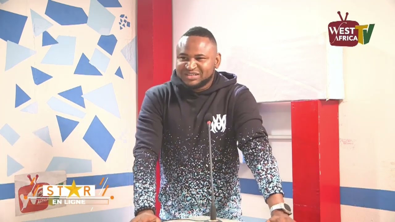 BARRY WHITE revient sur le cas de TOLLA et OUSTAZ MAHIN KA GUÉSSA