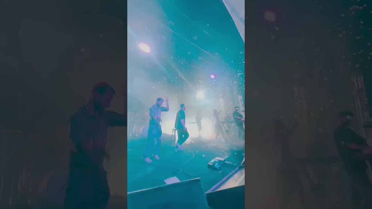 ישי ריבו , אביה שרמן ושמואל מעיפים את הקהל!!🔥🔥🔥 #עםישראלחיי