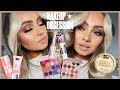 Full Face of MAKEUP OBSESSION | So CHEAP... Is it worth it?