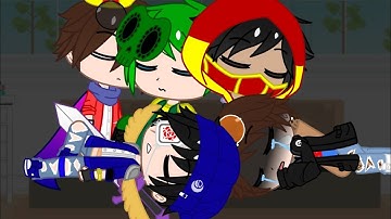 George~ || dnf angst? || GeorgeNotFound angst || awesam fam || DSMP || this is not UwU George!!