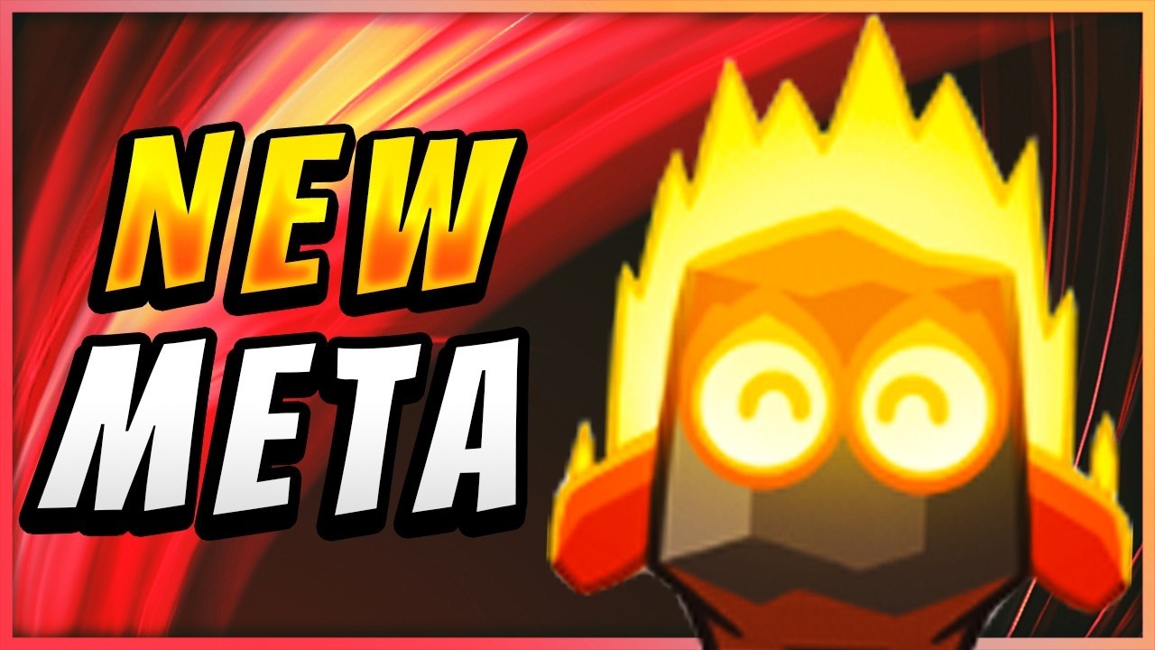 FURNACE is TAKING OVER CLASH ROYALE?! - YouTube