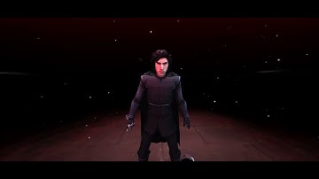 JML with Hyoda FDC vs SLKR + Dark Rey FDC (SWGOW TW)