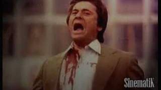 Cüneyt Arkin Nadir Baba & Ben Yikilmam D