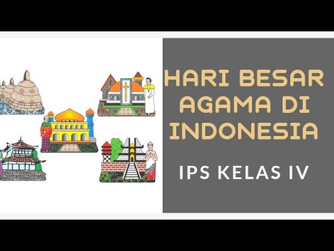 Video: Hari Libur Keagamaan Apa Yang Dirayakan Pada 23 Juni?