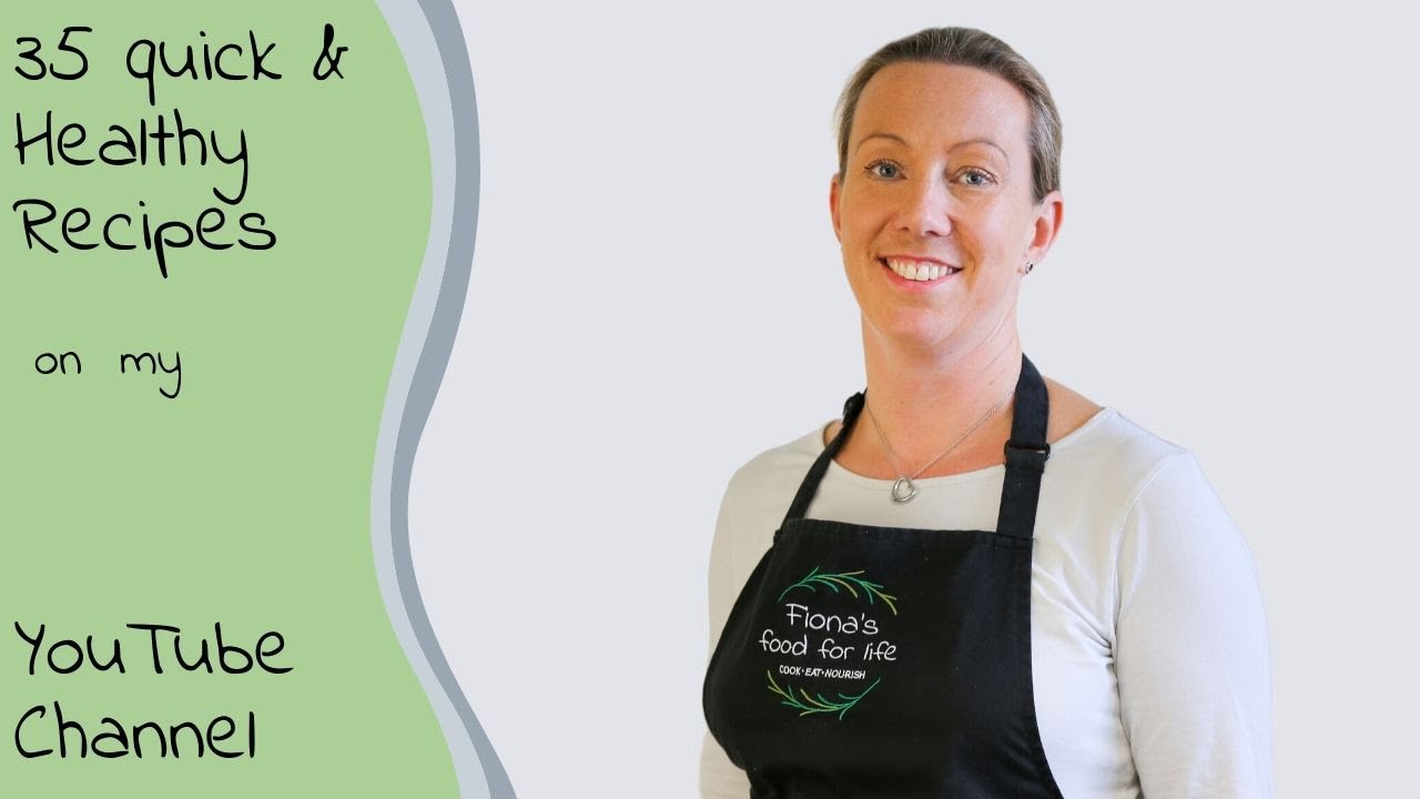 Quick & Healthy Recipes that taste amazing - YouTube