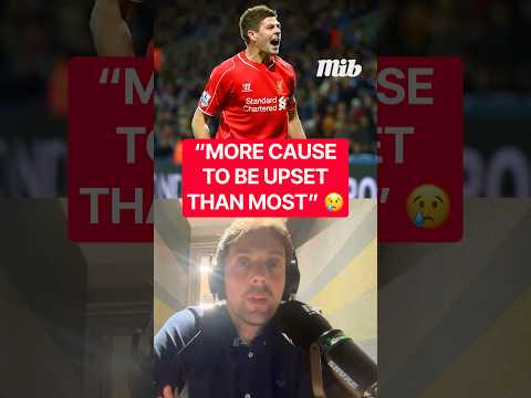 angkot77 x asiabet88 - WARISAN STEVEN GERRARD TERDAMPAK SKANDAL KEUANGAN MAN CITY 😬