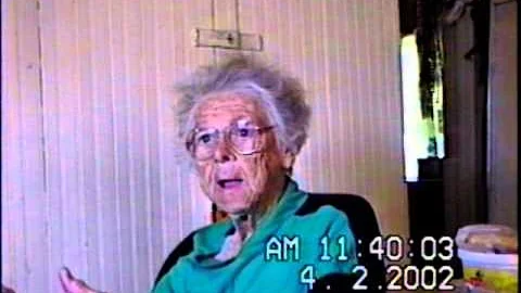 Della M Sanders #2