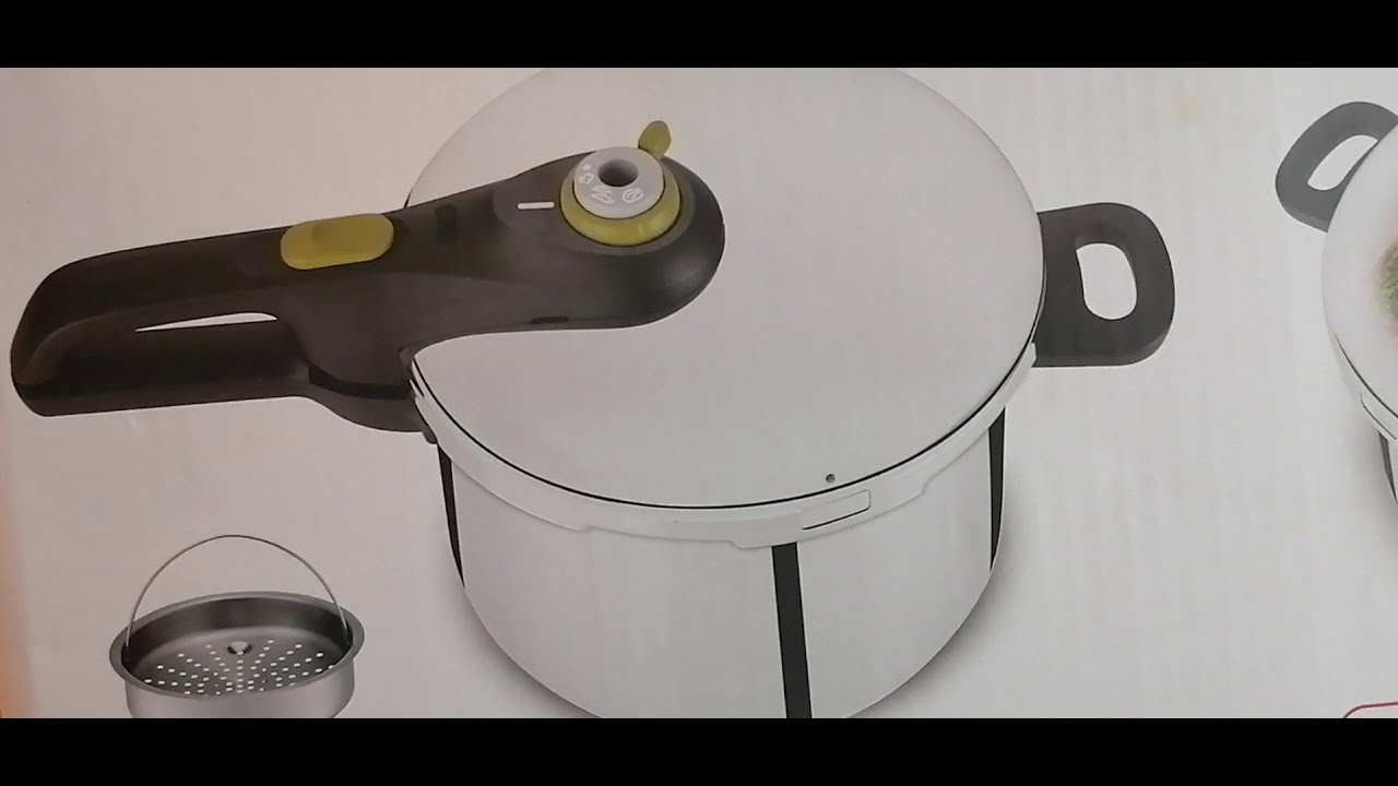 Prezent od Męża na rocznicę ślubu , szybkowar prezentacja .SZYBKOWAR 6L