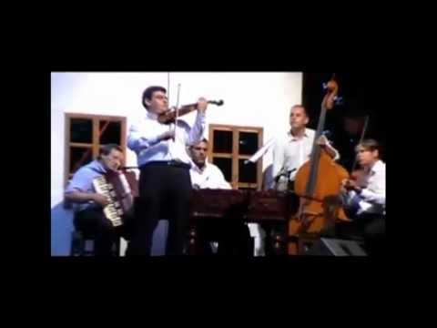 CSEH TAMAS BAND