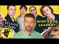 5 Seconds of Summer's Communication Skills | Reaction & Analysis