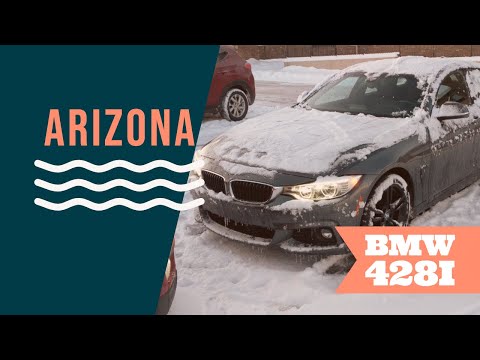 vacation-to-arizona-in-a-bmw-428i.-review-included!