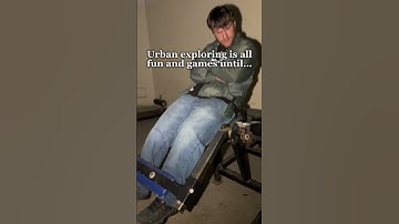 It’s all fun and games until this happens…