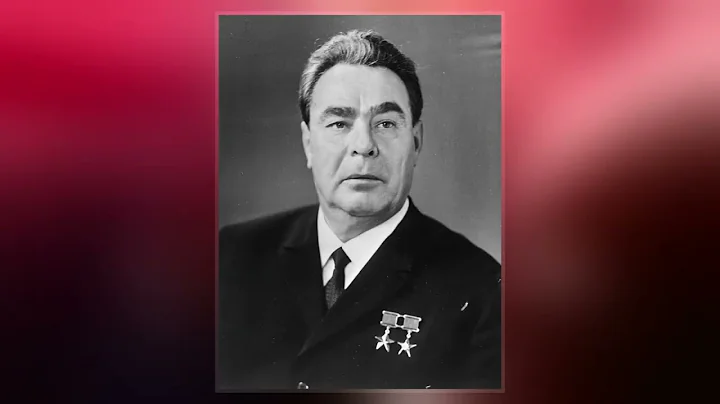 Vasili Kuznetsov (Politician)