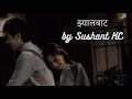 Sushant kc  jhyal bata lyrics lyrics of  by sushant kc