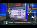 Cuauhtemoc Blanco escoge a los 5 mejores delanteros mexicanos de la historia - Futbol Picante