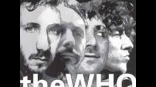 The Who - You Better You Bet [Full Length Version]