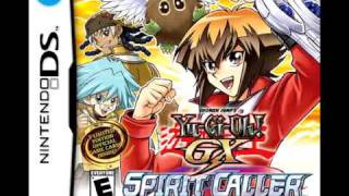 Yu Gi Oh! GX Spirit Caller - Losing Music (Shadow Game)
Yu Gi Oh! GX Spirit Caller - Losing Music (Shadow Game) Yu Gi Oh! GX Spirit Caller - Losing Music (Shadow Game)