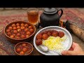 زرشک پلو با گوشت قلقلی تو دل طبیعت یه طعم واقعی که اشکتو درمیاره زرشک پلو با گوشت قلقلی تو دل طبیعت یه طعم واقعی که اشکتو درمیاره