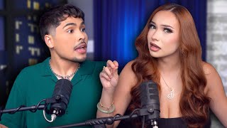 Download Lagu Josie Alesia Talks All: Childhood, Parent's Divorce, Engagement, Chisme \u0026 MORE!! MP3 Download Lagu Josie Alesia Talks All: Childhood, Parent's Divorce, Engagement, Chisme \u0026 MORE!! MP3