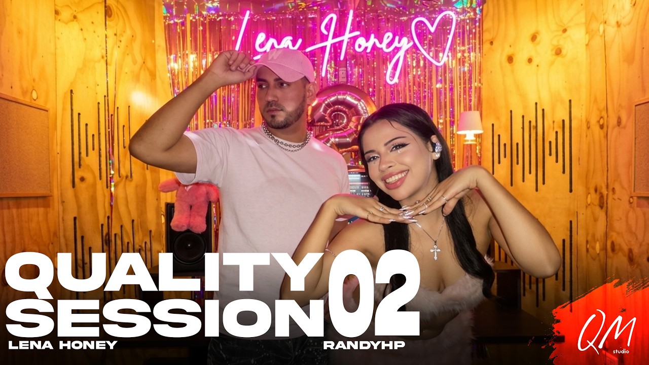 Watch Quality session 02 - Lena Honey, Randy HP on YouTube Watch Quality session 02 - Lena Honey, Randy HP on YouTube