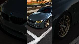 The Killer 348 ? Bmw