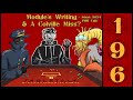The Writing of Modules, PHB Talk, & A Colville Miss? | Ep. 196 | TableTalk: Discussion & Discourse