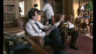 That Mitchell And Webb Look - Holmes And Watson
