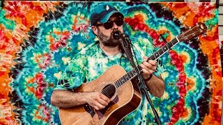 Josh Daniel - VIP Lounge Dead &amp; Co. Raleigh NC 6/1/23