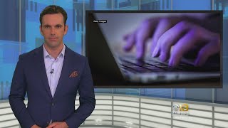 Suspect Who Allegedly Made More Than 1M Images Of Child Porn Extradited From Ireland Held In US