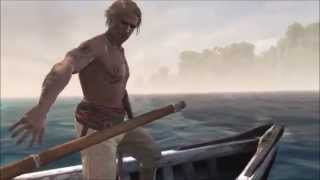 Assassin´s Creed Black Flag- Tiburón Blanco Localización screenshot 5
