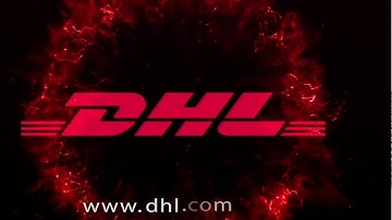 #145 Electric Shockwave Logo | Creative Logo Intros