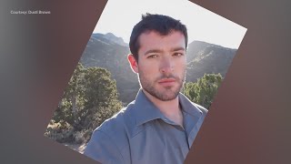 Albuquerque family looks for answers after son's murder on Christmas Eve