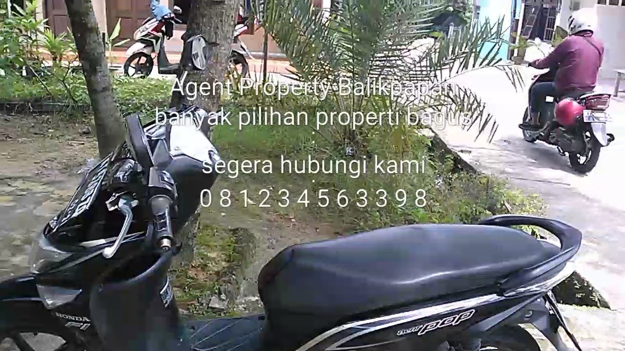 Stop jual  motor  Banting stir jual  beli  rumah ruko 