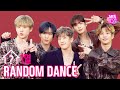 [랜덤1열댄스] RANDOM 1LINE DANCE 아스트로(ASTRO)│비하인드까지 잔망 가득⭐ 꾹꾹 눌러 담았습니다💙