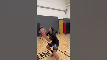 Troy Brown Jr putting in WORK #jushoop #shorts