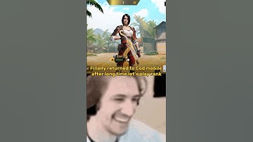 Worst Map Of Cod Mobile #shorts #shortsviral #shortsfeed #sad #shocking #capcut #alightmotion #edit