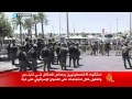 استشهاد ستة فلسطينيين خلال الاحتجاجات