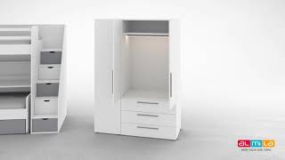 Neo Ranza Seri̇si̇