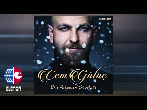 CEM GÜLAÇ-ALLAH KAHRETSİN (ŞİİR) TEŞEKKÜR EDERİM (ŞARKI)