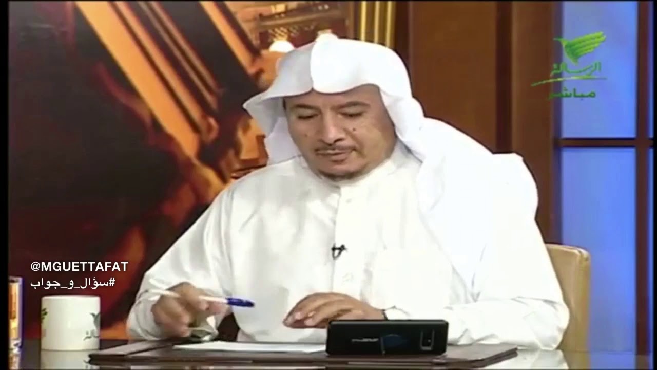 فضيلة الشيخ سليمان الماجد حكم الاكتتاب في شركة أرامكو Youtube
