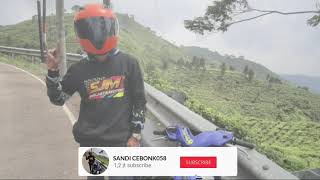 MODIFIKASI Beat Karbu Road race 2021 part 1 screenshot 5