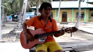 Air Mata Dihari Persandingan Mu Pulau Video-2013-08-03-13-11-51