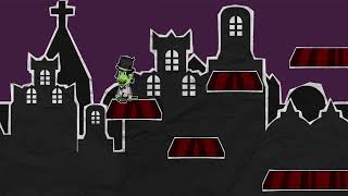 Paper Jekyll Full Playthrough / Longplay / Walkthrough (no commentary) #pdjam