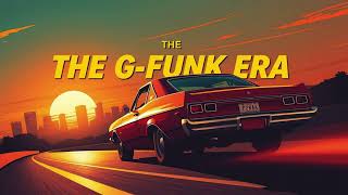 ☆Bitchwmynameca☆ G-rap Hiphop G-Funk Revival: West Coast Beats & Classic Synth Vibes - YouTube