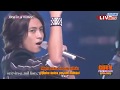 Yamashita Tomohisa (山下智久) - One in Million [LIVE Legendado - ExUnited]