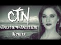 Zara - Dostum Dostum | Remix (prod. CTN)