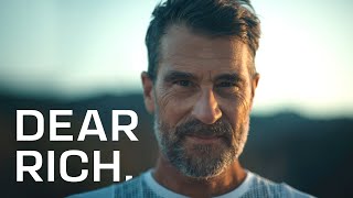 Dear Rich: What is the Story of Rich Roll? | Salomon TV