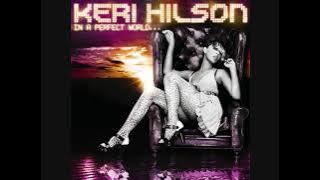 Keri Hilson - Return The Favor
